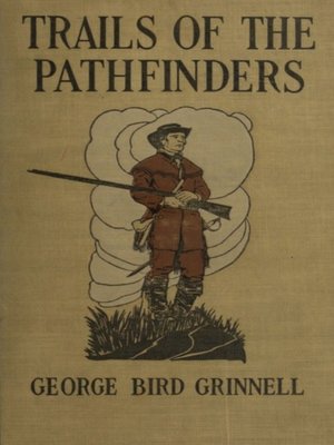cover image of Trails of the Pathfinders